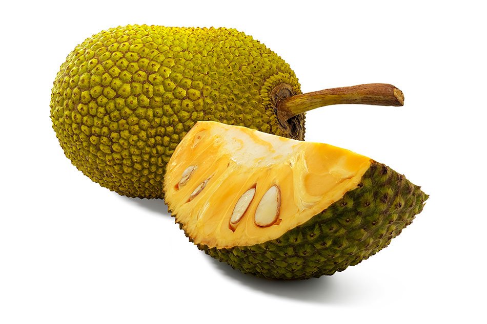 jackfruit health benefits