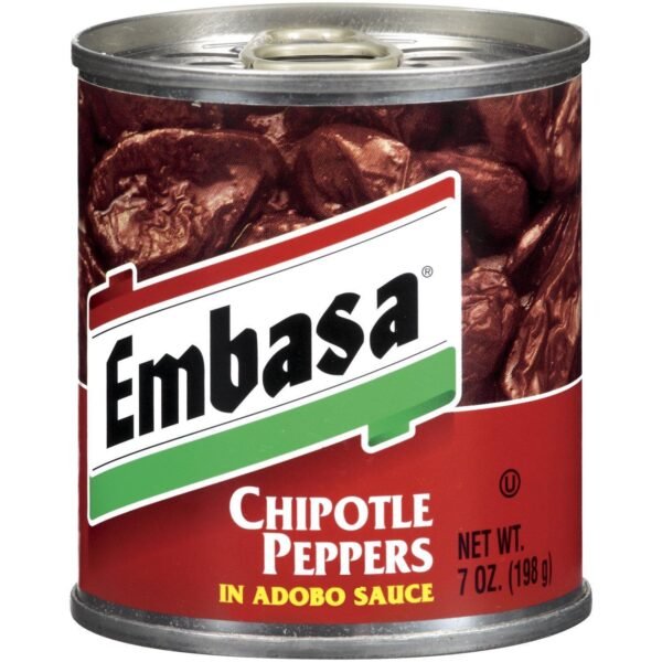 Embasa Chipotle